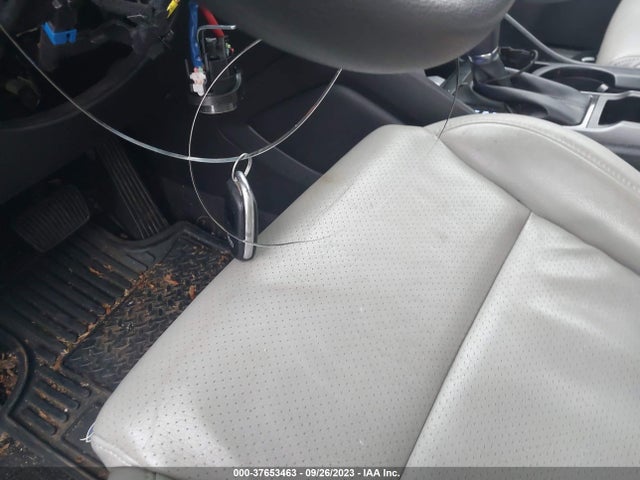 Hyundai TUCSON SEL 2018 KM8J3CA4XJU623629 Image 11