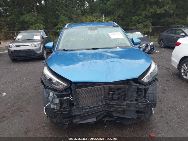 Hyundai TUCSON SEL 2018 KM8J3CA4XJU623629 Image 12