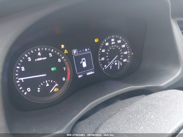 Hyundai TUCSON SEL 2018 KM8J3CA4XJU623629 Image 15