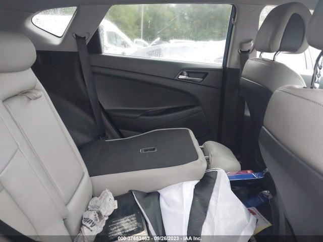 Hyundai TUCSON SEL 2018 KM8J3CA4XJU623629 Image 8