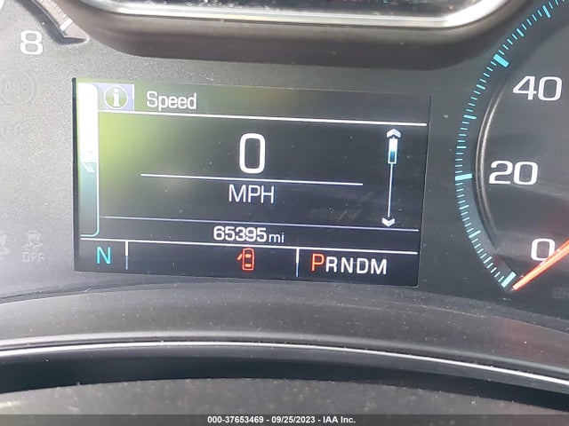 Chevrolet IMPALA LT 2018 2G1105SA6J9100465 Image 16