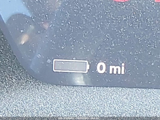 Tesla Model X 90d/75d/100d 2017 5YJXCBE29HF061260 Image 16