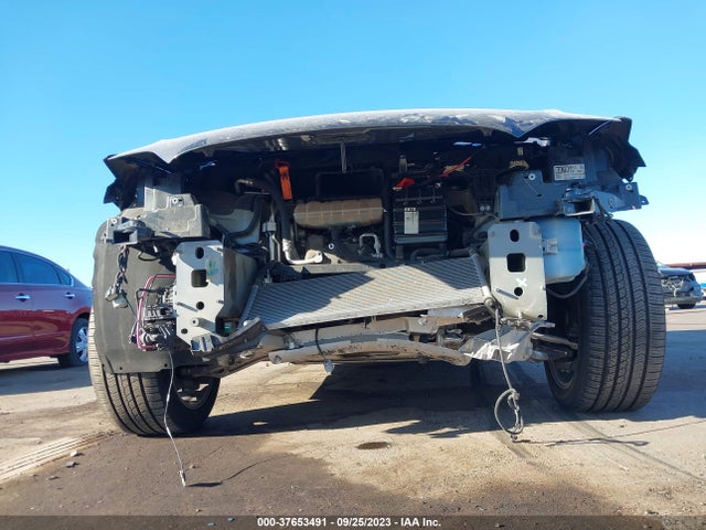 Tesla Model X 90d/75d/100d 2017 5YJXCBE29HF061260 Image 6