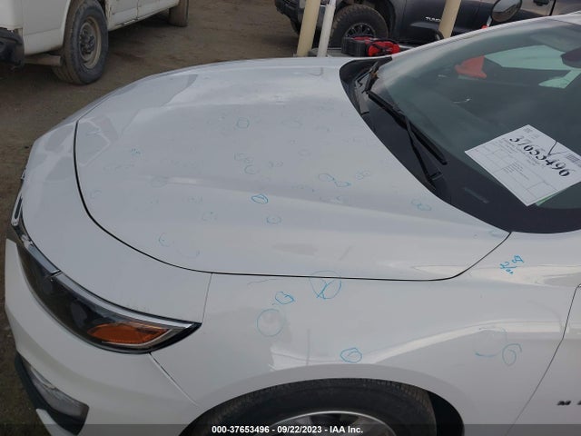 Chevrolet MALIBU LS 2020 1G1ZB5STXLF136460 Image 6