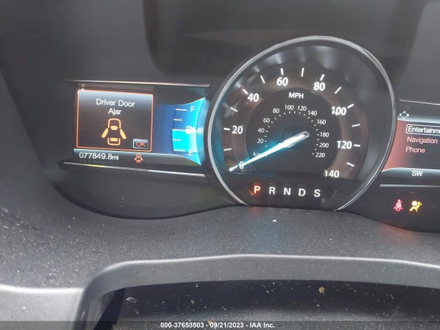 Ford EXPLORER SPORT 2016 1FM5K8GT3GGC74546 Image 14