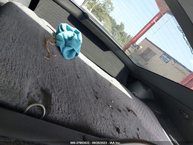 2007 PORSCHE CAYMAN WP0AA29807U763077 Photo 7