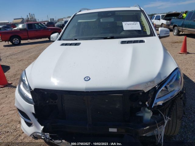 4JGDA5JBXGA701592 Mercedes-Benz Gle Gle 350
