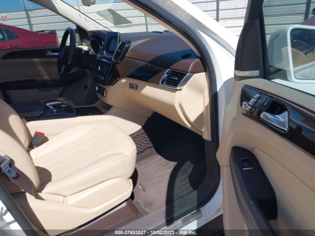 4JGDA5JBXGA701592 Mercedes-Benz Gle Gle 350
