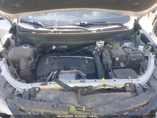 Chevrolet Equinox Premier 2018 2GNAXWEX2J6235024 Image 10