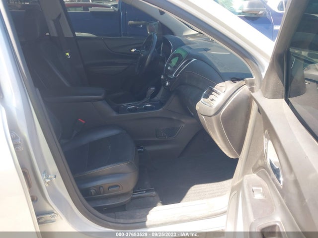 Chevrolet Equinox Premier 2018 2GNAXWEX2J6235024 Image 5