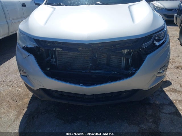 Chevrolet Equinox Premier 2018 2GNAXWEX2J6235024 Image 6