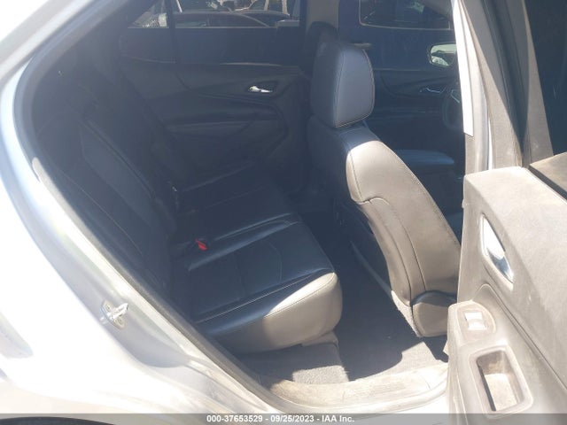 Chevrolet Equinox Premier 2018 2GNAXWEX2J6235024 Image 8