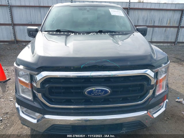 Ford F-150 Xl/xlt/lariat 2021 1FTEW1C86MFA42218 Image 12