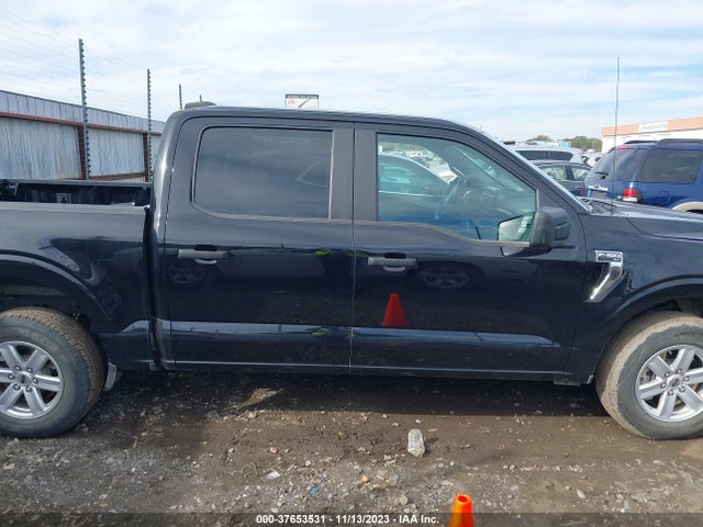 Ford F-150 Xl/xlt/lariat 2021 1FTEW1C86MFA42218 Image 13