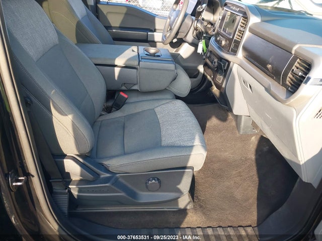 Ford F-150 Xl/xlt/lariat 2021 1FTEW1C86MFA42218 Image 5