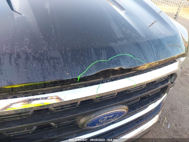 Ford F-150 Xl/xlt/lariat 2021 1FTEW1C86MFA42218 Image 6