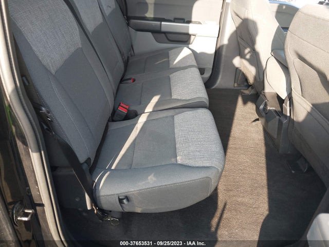 Ford F-150 Xl/xlt/lariat 2021 1FTEW1C86MFA42218 Image 8