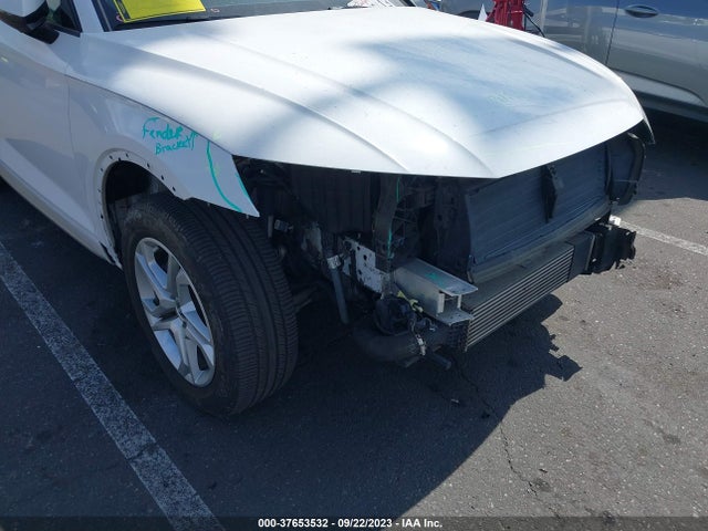 WA1ANAFY0J2220747 Audi Q5 Premium/tech Premium