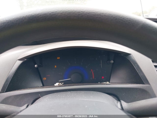 2012 HONDA CIVIC SDN LX VIN: 19XFB2F53CE003666