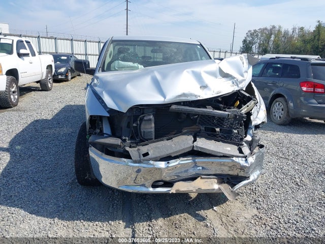 2011 RAM 1500 ST VIN: 1D7RB1CTXBS550252