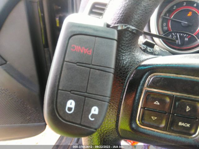 3C4PDCAB7ET204132 Dodge JOURNEY SE