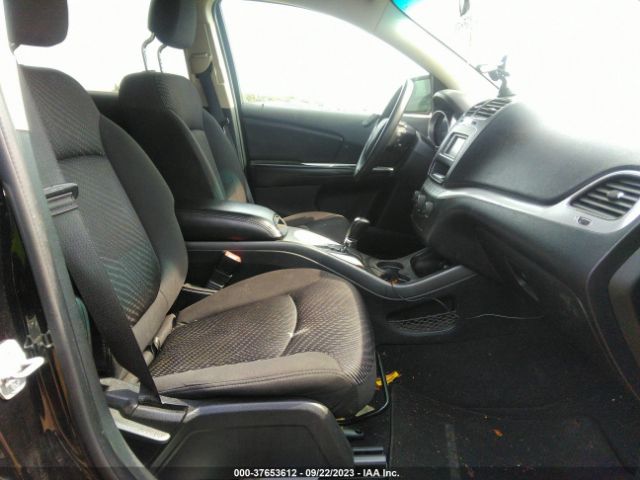 3C4PDCAB7ET204132 Dodge JOURNEY SE