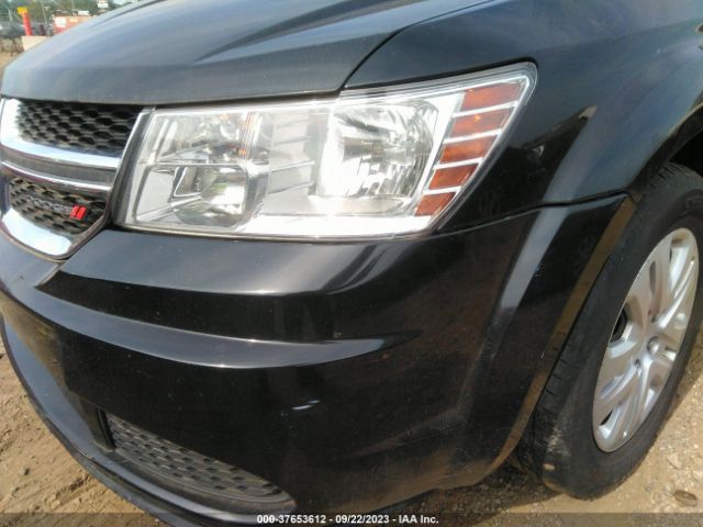 3C4PDCAB7ET204132 Dodge JOURNEY SE