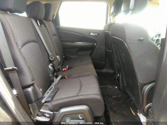 3C4PDCAB7ET204132 Dodge JOURNEY SE