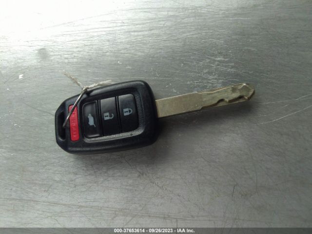 5J6RM4H43GL038562 Honda CR-V SE