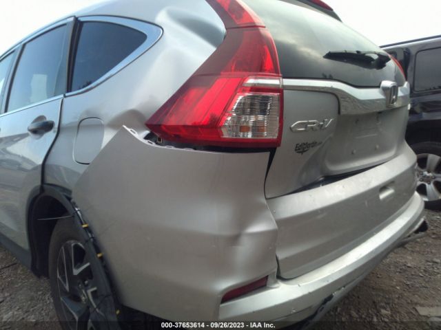 5J6RM4H43GL038562 Honda CR-V SE