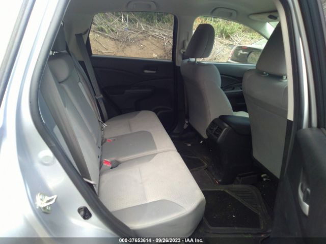 5J6RM4H43GL038562 Honda CR-V SE