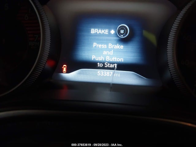 Jeep Cherokee Limited 2019 1C4PJMDN6KD157679 Image 6