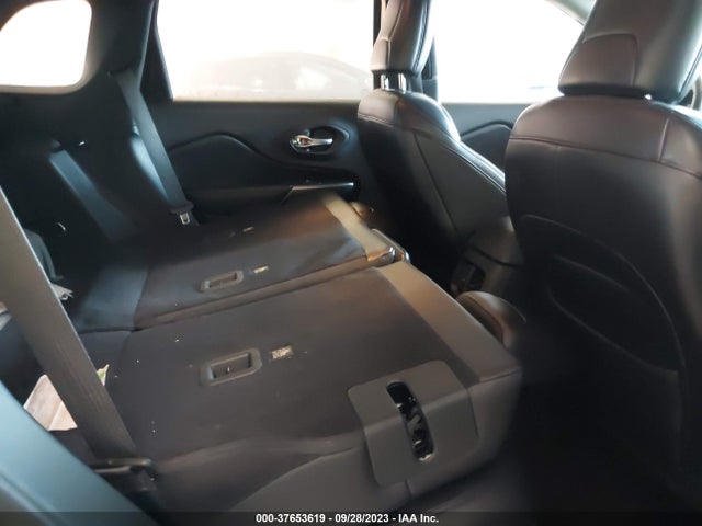 Jeep Cherokee Limited 2019 1C4PJMDN6KD157679 Image 13