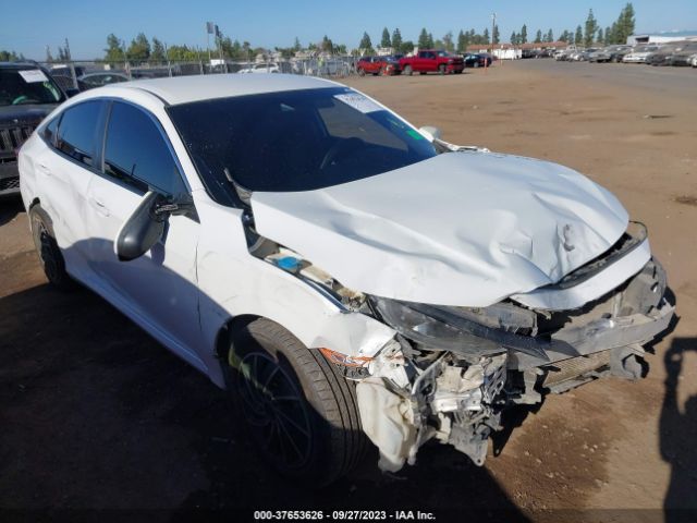 19XFC2F62KE213678 auction archive image