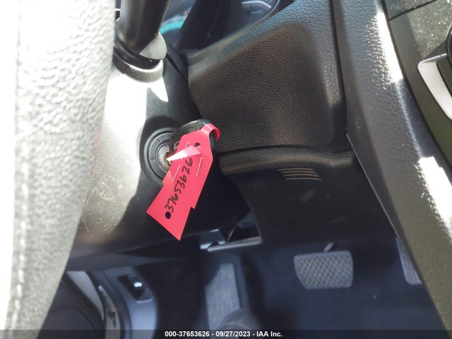 Honda Civic Sedan Lx 2019 19XFC2F62KE213678 Image 11