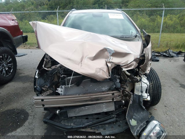 2019 BUICK ENCORE PREFERRED VIN: KL4CJASB9KB746432