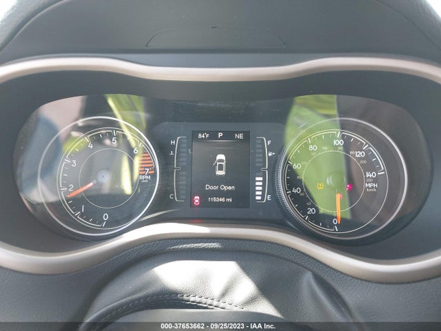 1C4PJLCB3GW329485 Jeep Cherokee Latitude