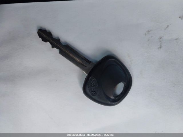 KNAFX5A88G5618071 KIA Forte 5-door Ex