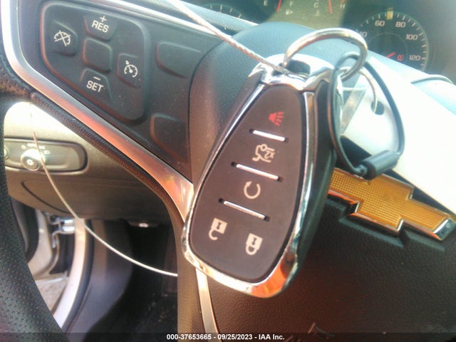 Chevrolet MALIBU LT 2022 1G1ZD5ST2NF138653 Image 11