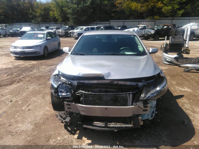 Chevrolet MALIBU LT 2022 1G1ZD5ST2NF138653 Image 13