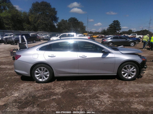 Chevrolet MALIBU LT 2022 1G1ZD5ST2NF138653 Image 14