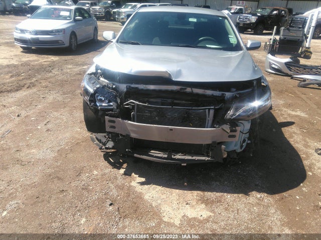 Chevrolet MALIBU LT 2022 1G1ZD5ST2NF138653 Image 6