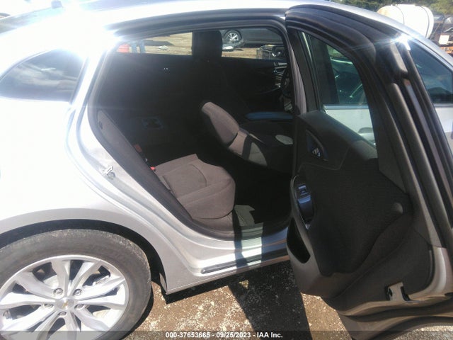 Chevrolet MALIBU LT 2022 1G1ZD5ST2NF138653 Image 8