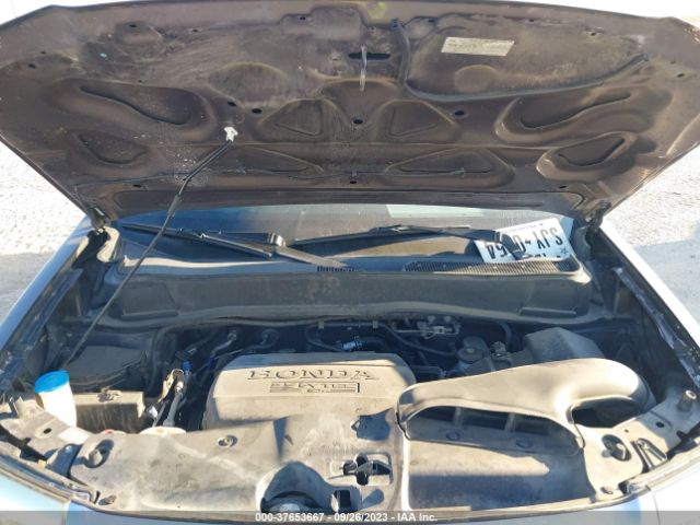 5FNYF3H91EB026752 Honda Pilot Touring