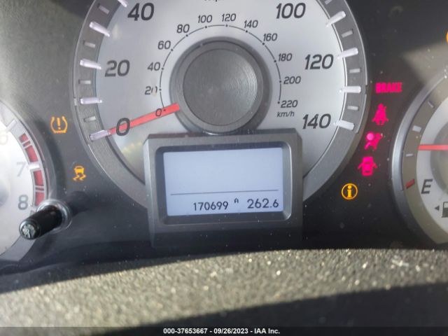 5FNYF3H91EB026752 Honda Pilot Touring