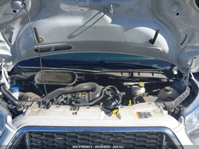 1FBAX2Y80MKA14761 Ford Transit Passenger Wagon Xl/xlt