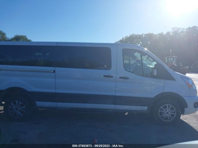 1FBAX2Y80MKA14761 Ford Transit Passenger Wagon Xl/xlt