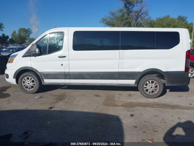 1FBAX2Y80MKA14761 Ford Transit Passenger Wagon Xl/xlt