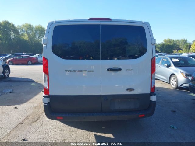 1FBAX2Y80MKA14761 Ford Transit Passenger Wagon Xl/xlt