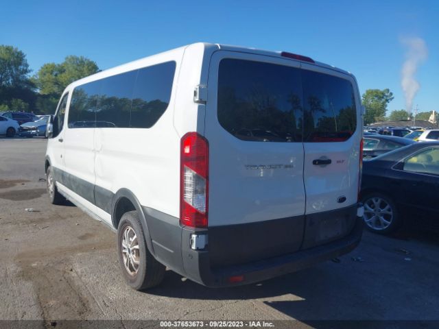 1FBAX2Y80MKA14761 Ford Transit Passenger Wagon Xl/xlt